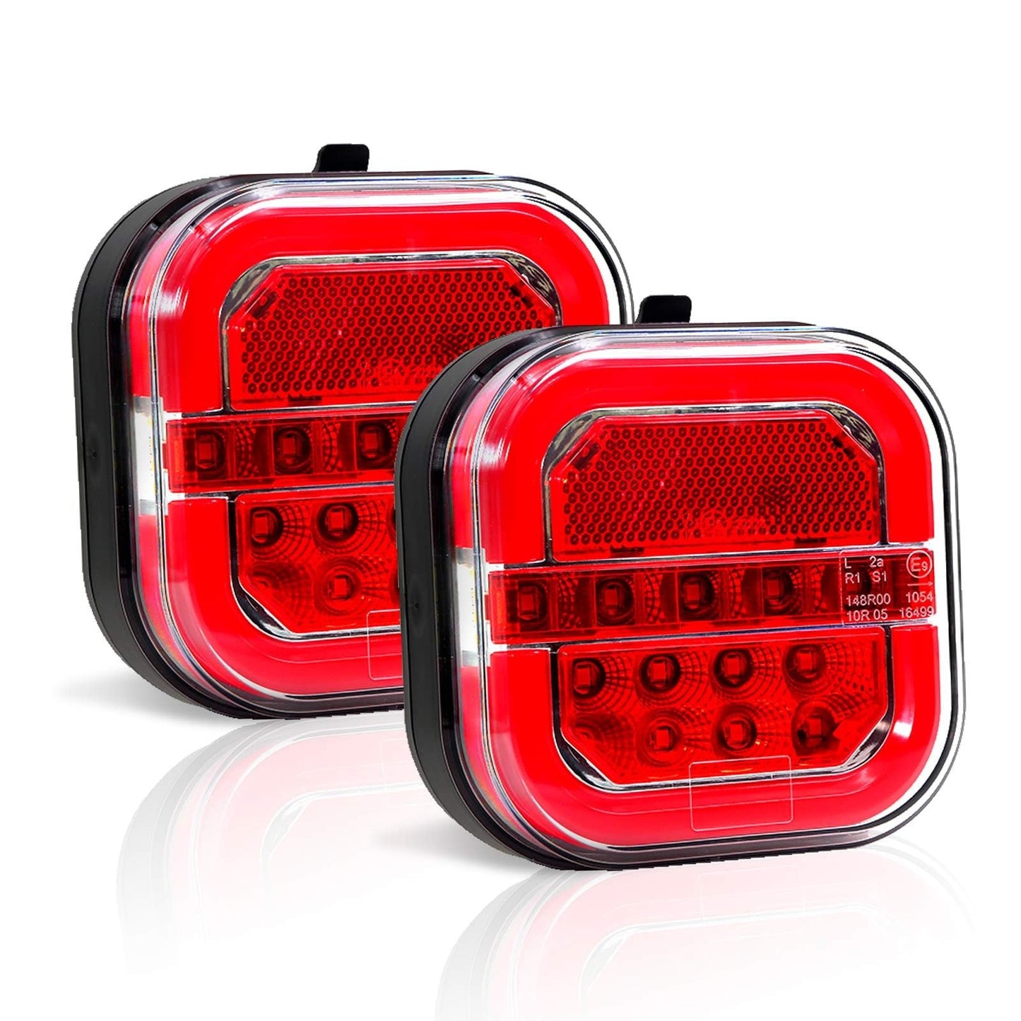 š„HOT SALE 49% OFFš„CAR LED TRAILER LIGHTS