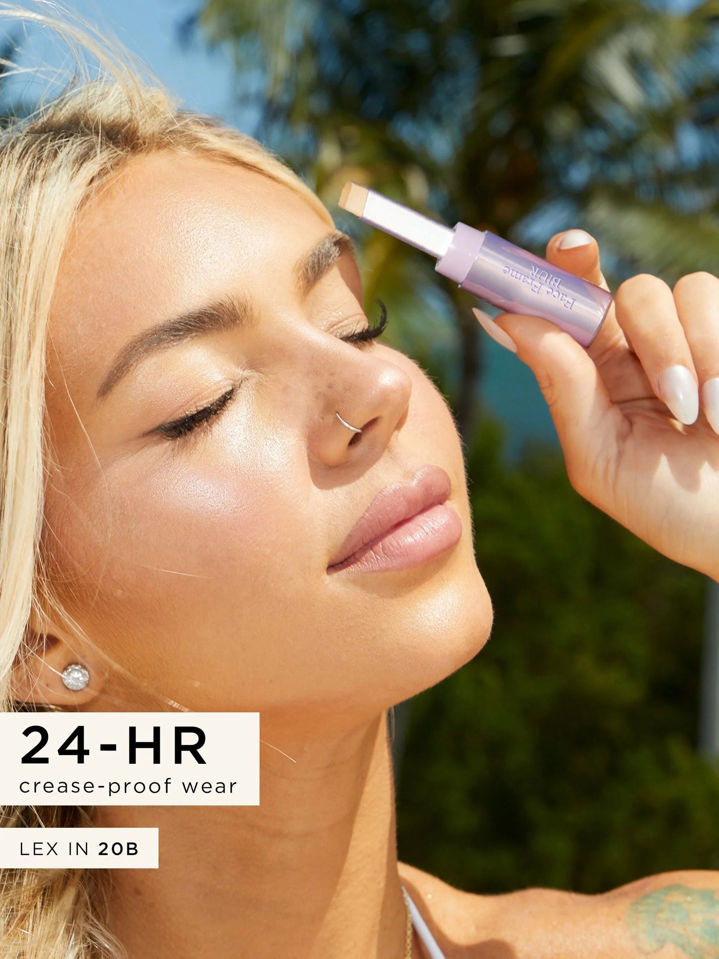 Concealer stick( Limited time discount🔥 last day)