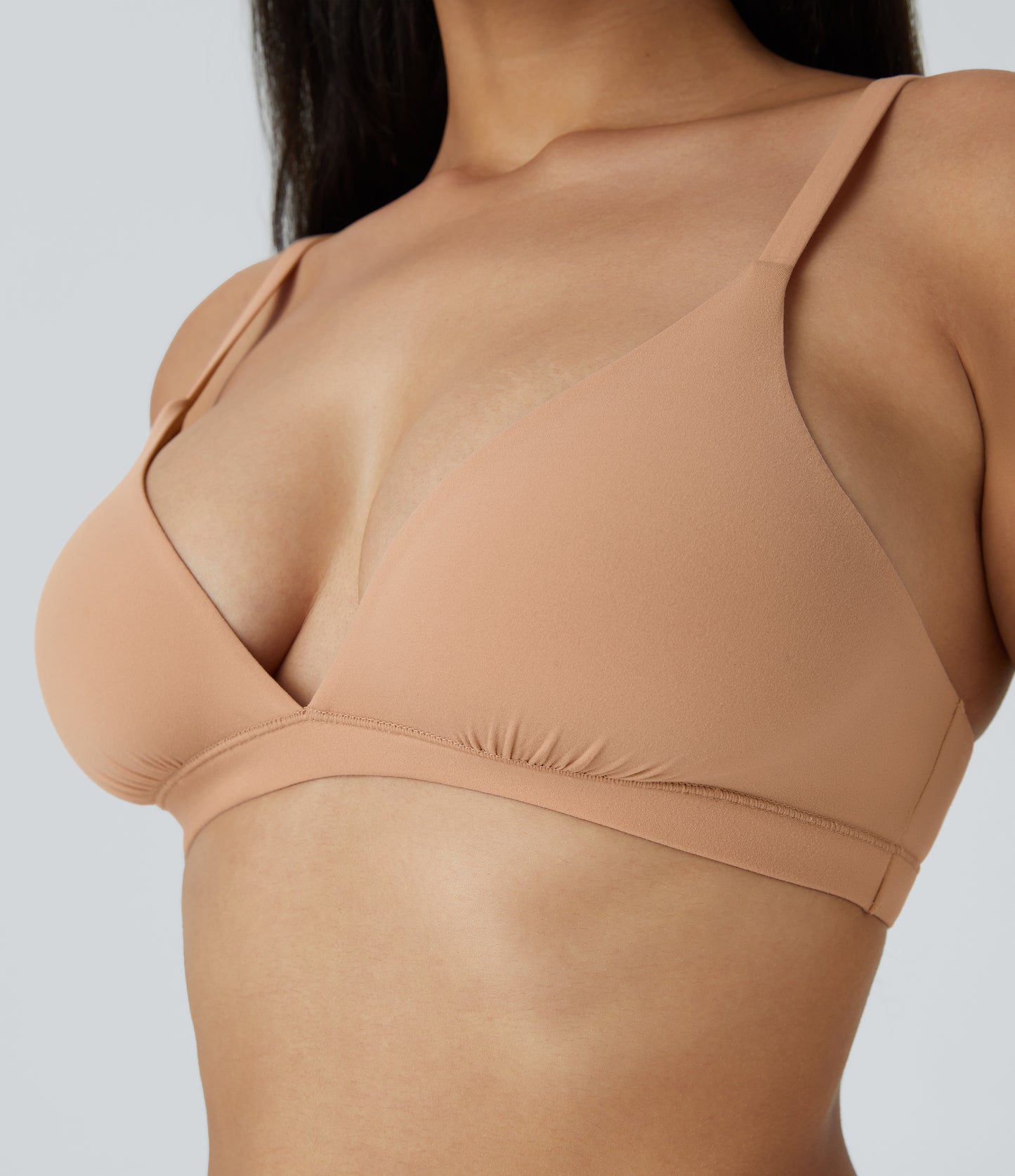 High Stretch Lounge Underwear Bra