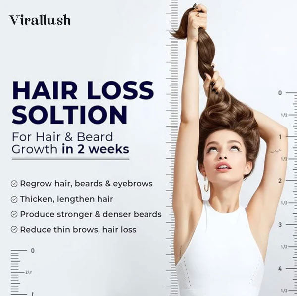 Rianmond Hair Growth Spray