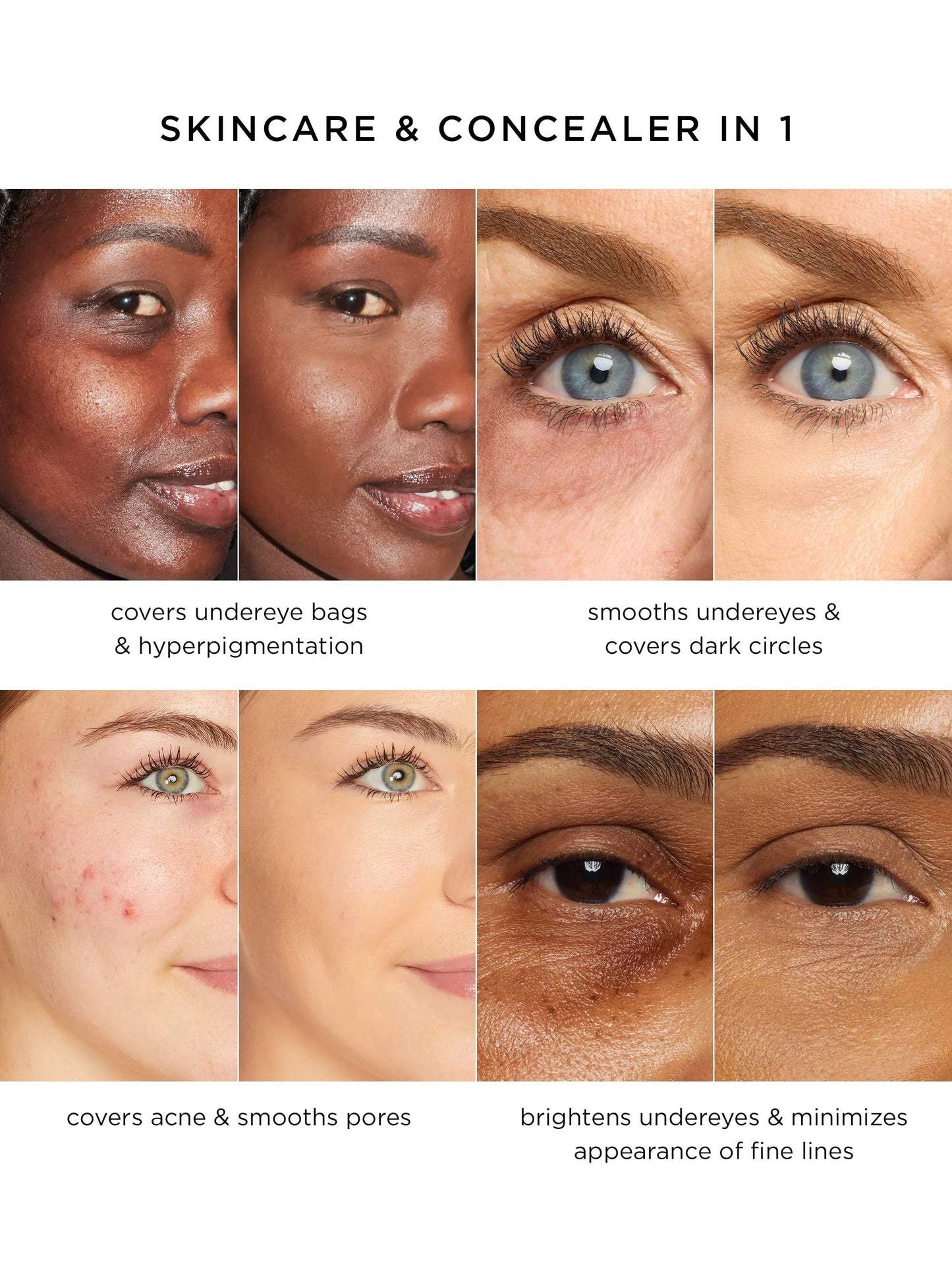 Concealer stick( Limited time discount🔥 last day)