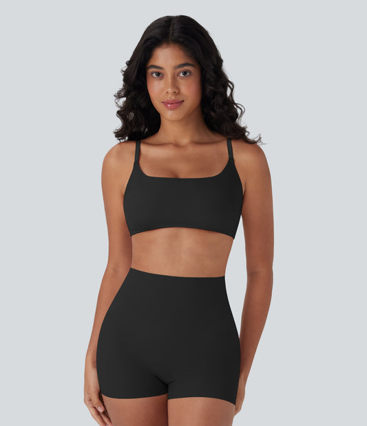 High Stretch Smooth Casual Bra