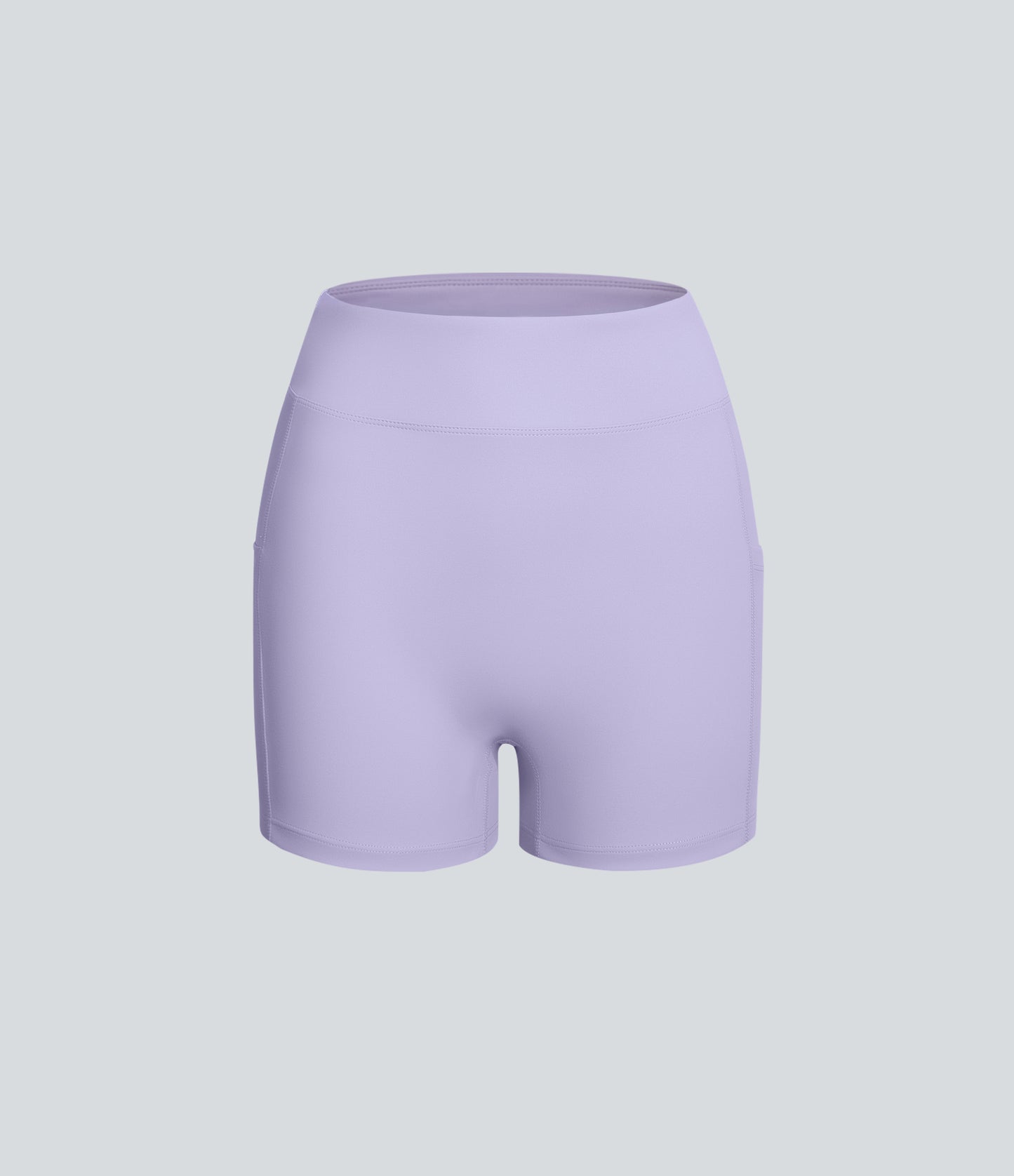2-Piece Pocket Dance Active Dress