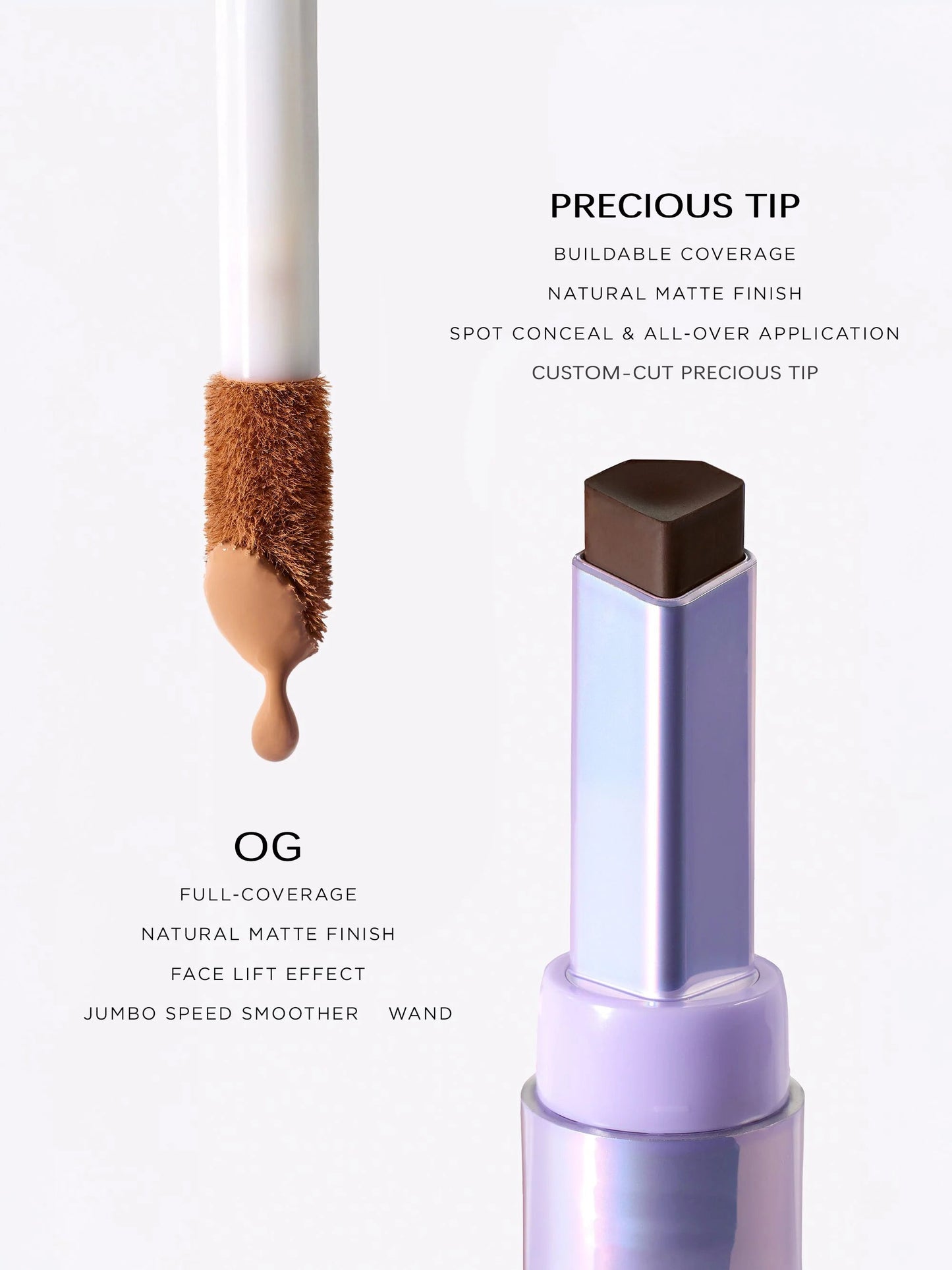 Concealer stick( Limited time discount🔥 last day)