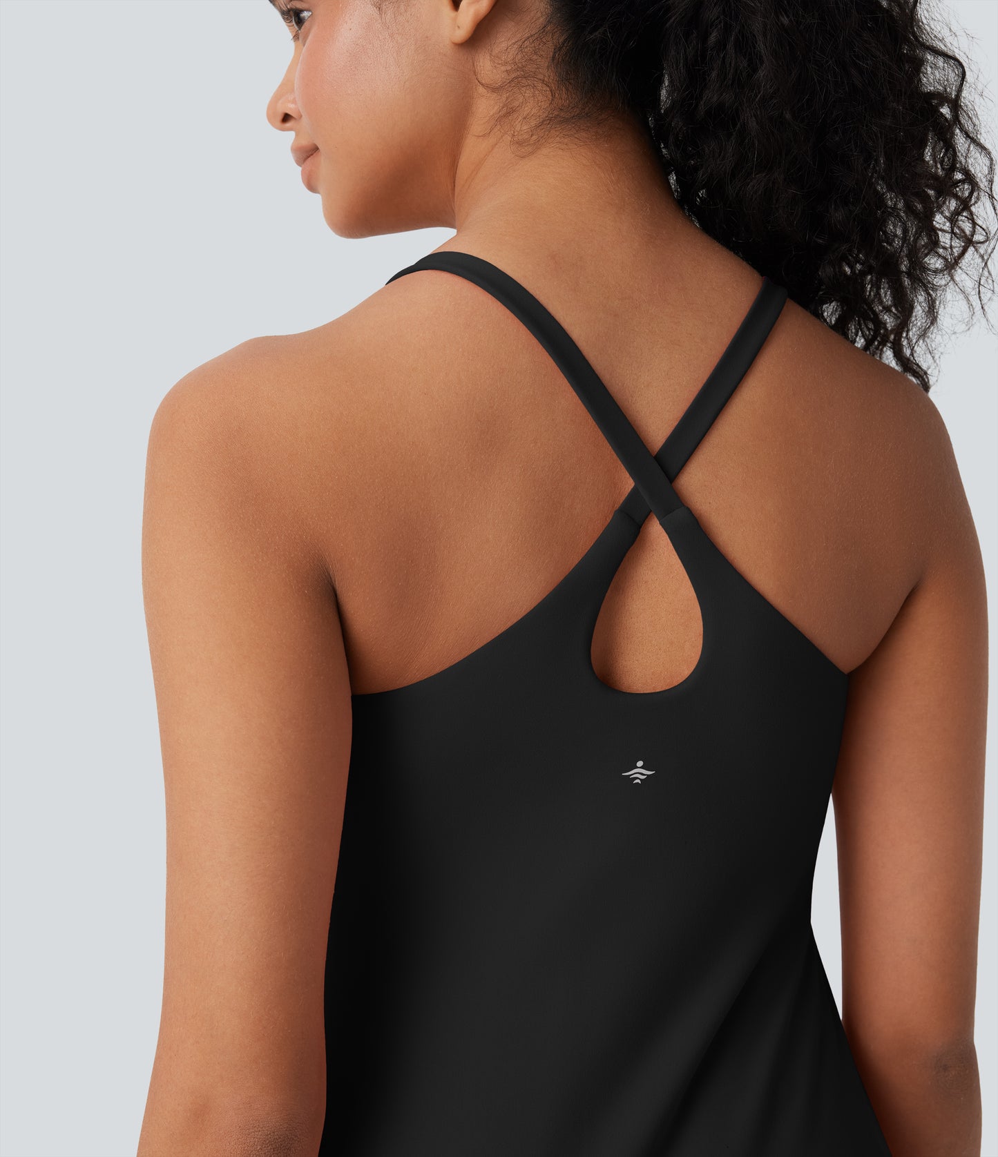 Active Dress-Longer Length-Easy Peezy Edition-D/DD/DDD/F Cups