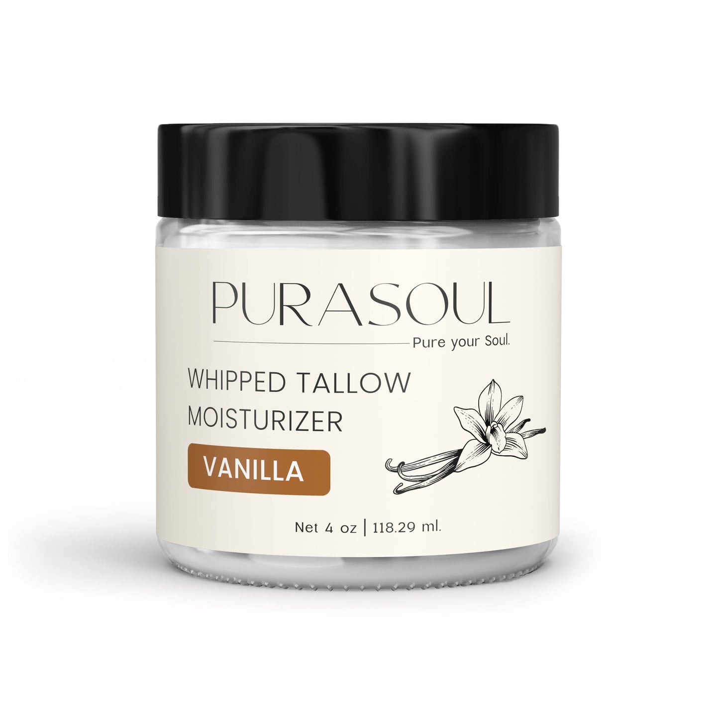 Whipped Tallow Moisturizer