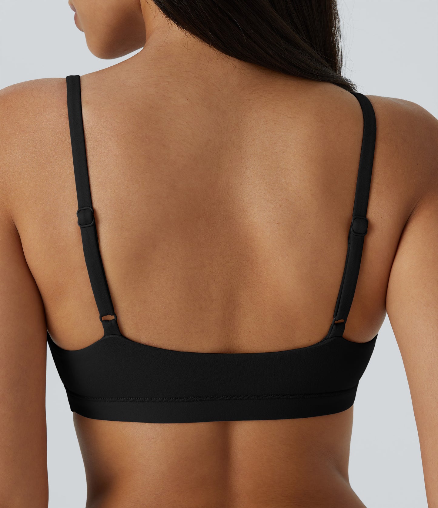 High Stretch Lounge Underwear Bra