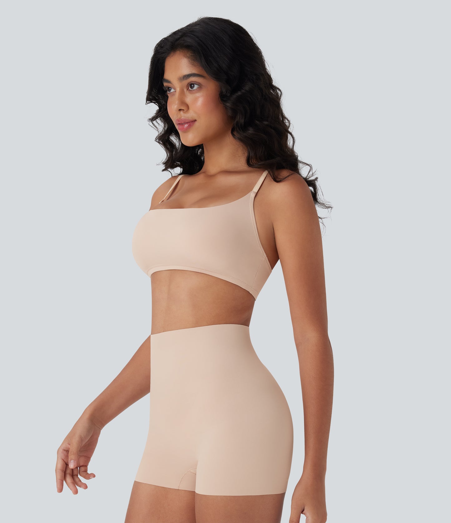 High Stretch Smooth Casual Bra