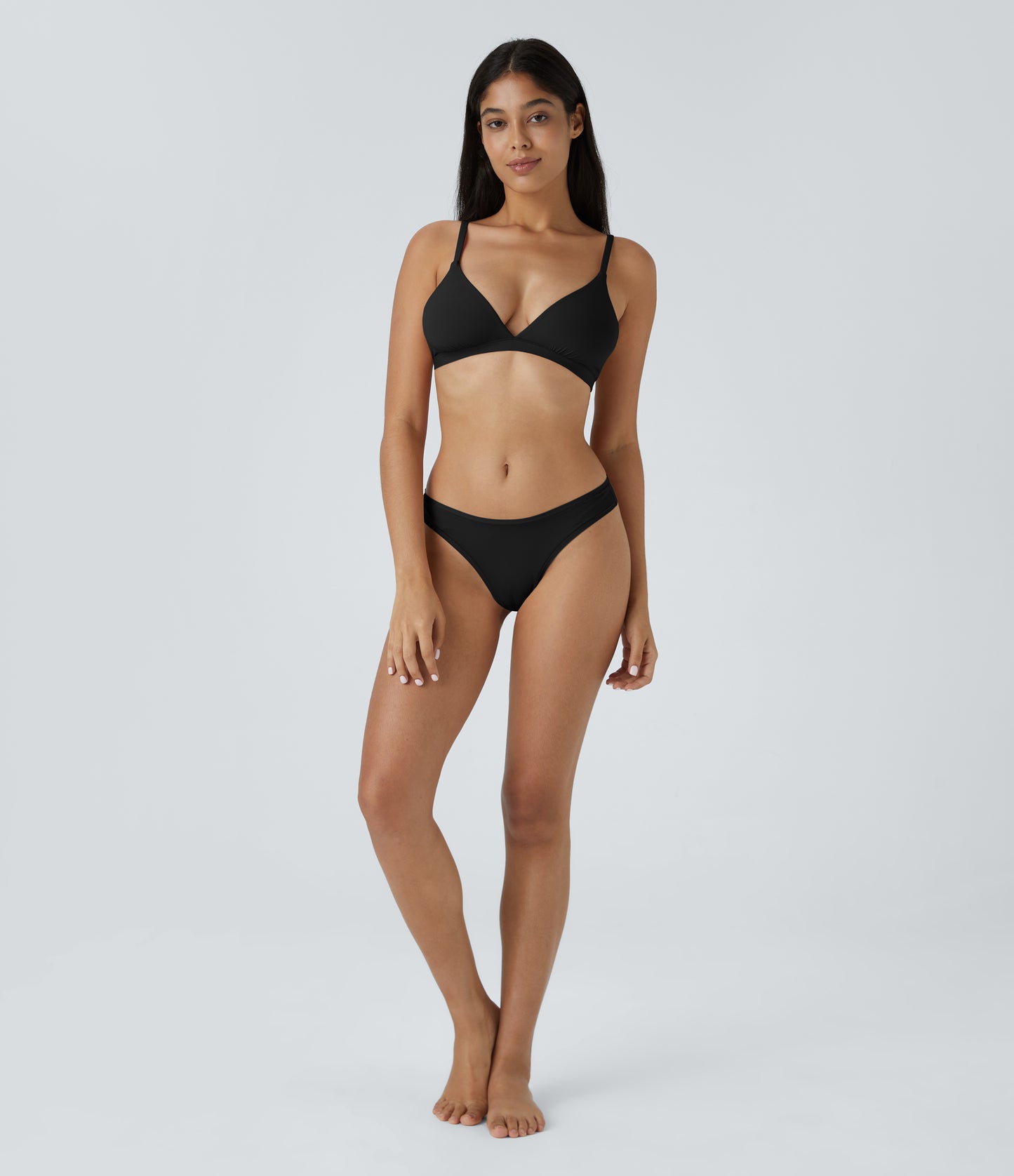 High Stretch Lounge Underwear Bra