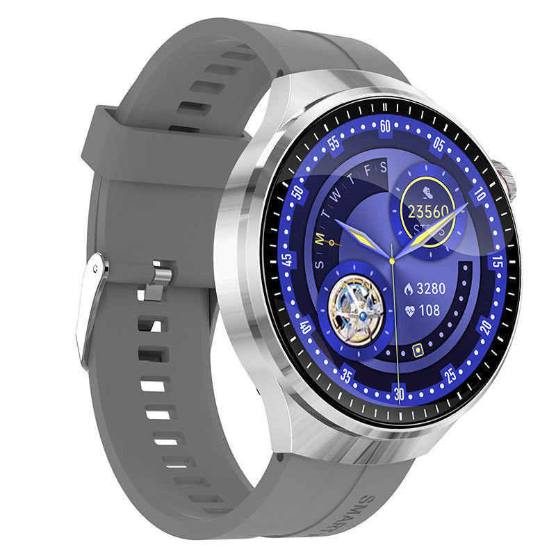 【🔥49% Off】2026 Newest❤️ Flagship Smartwatch for Health Protection, 24/7 Health Data Center🥰