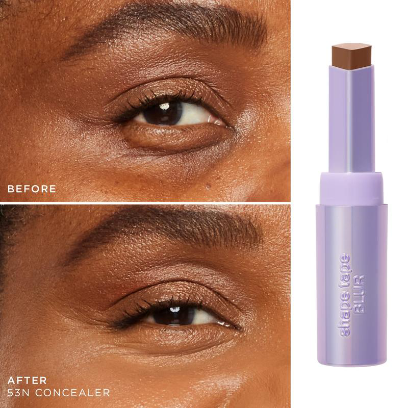 🎁 LAST DAY: 50% OFF! 🔥Blur Concealer Stick