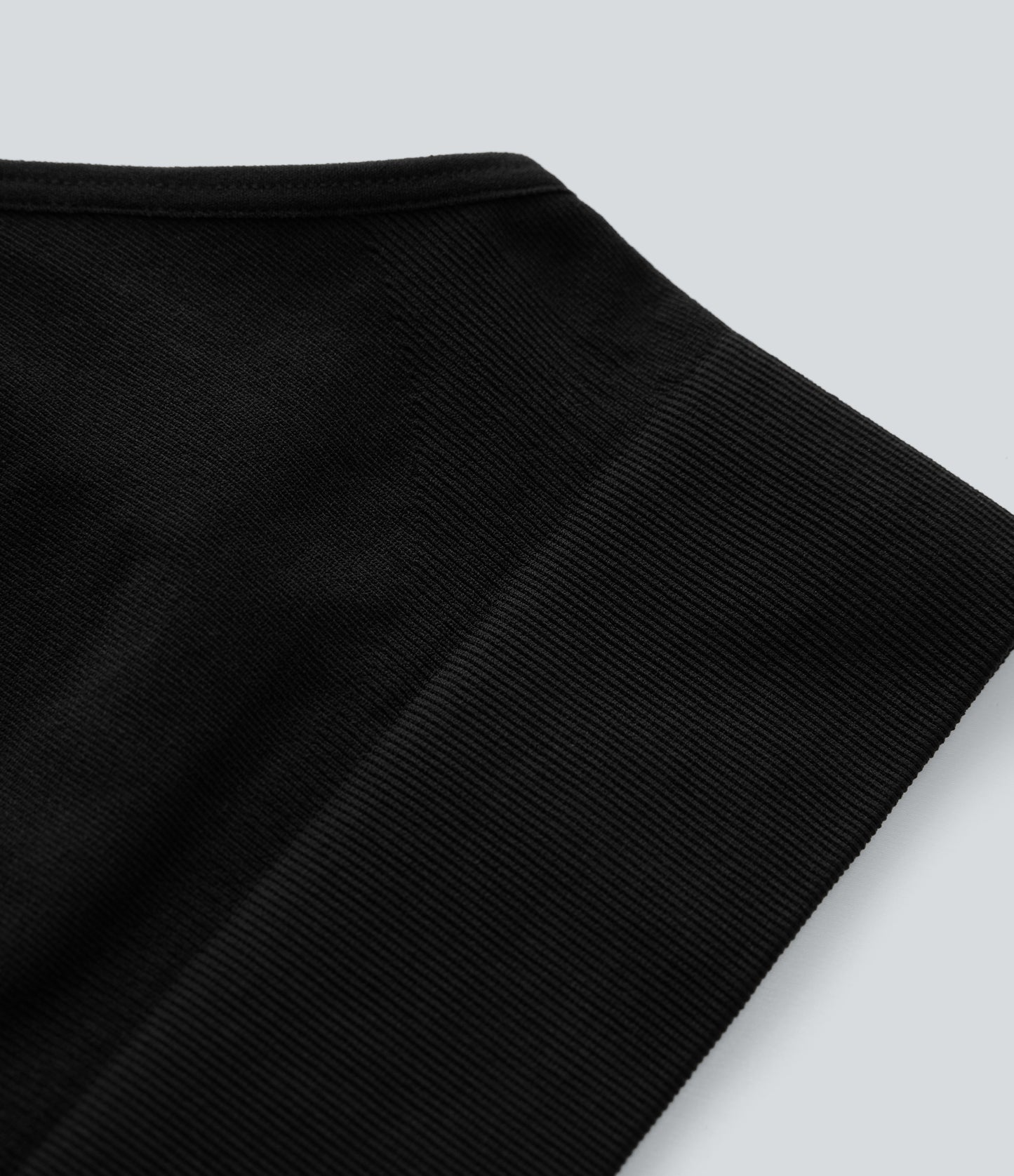 Seamless Flow Smoothing Lounge Bralette