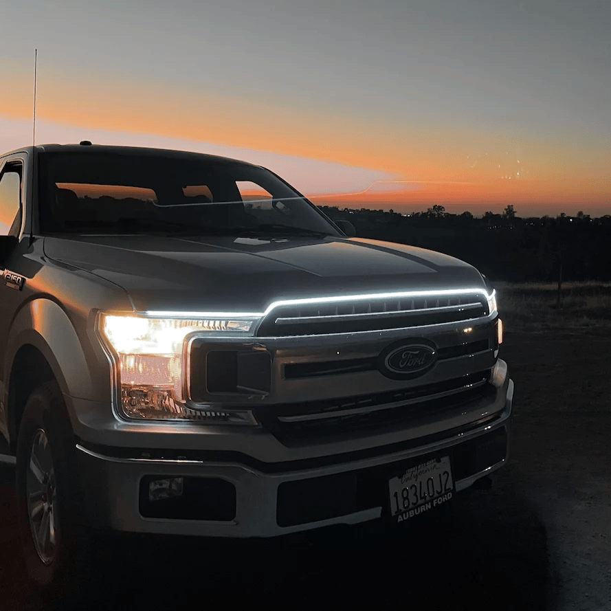 🔥🔥50% OFF THIS WEEK PROMOTIONS!🔥DYNAMIC SCAN START UP HOODBEAM KIT