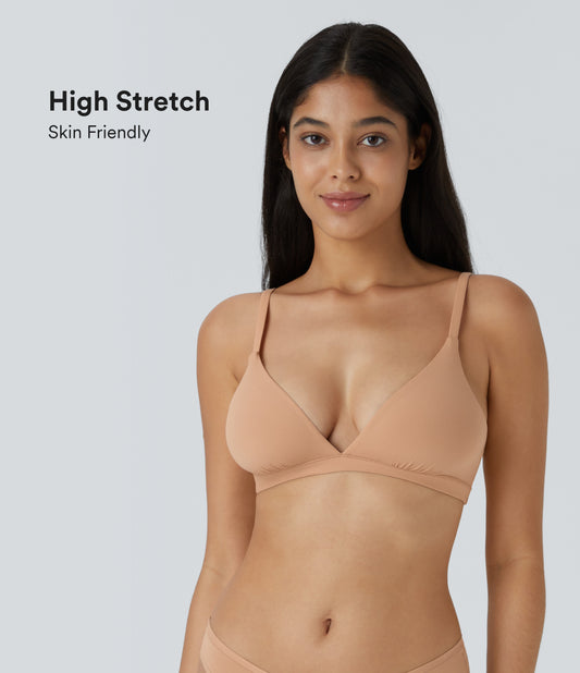 High Stretch Lounge Underwear Bra