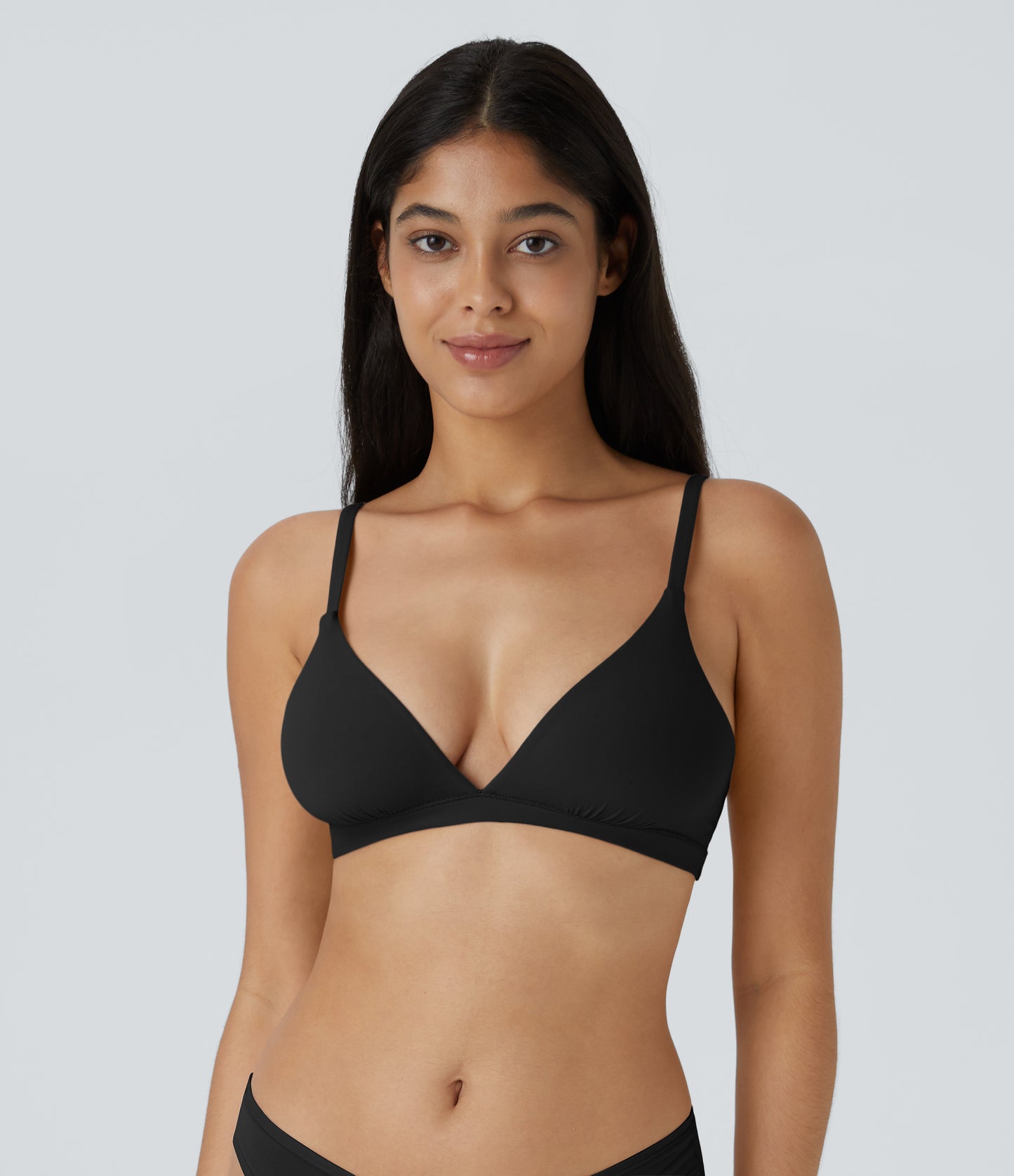 High Stretch Lounge Underwear Bra