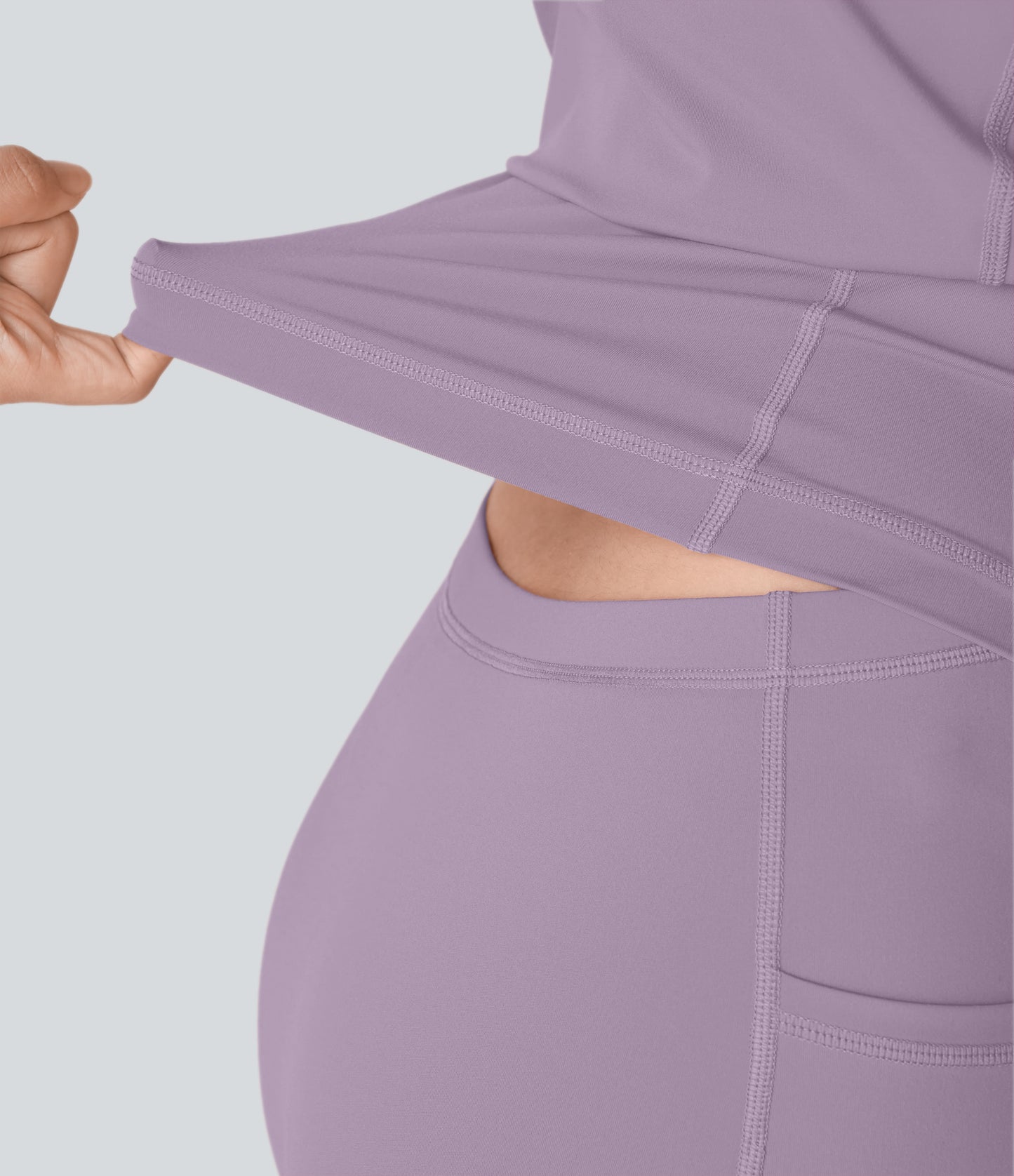 Backless Active Dress-Longer Length-Easy Peezy Edition