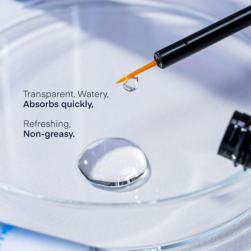 Advanced Eyelash Growth Serum and Brow Enhancer to Grow Thicker, Longer Lashes for Long, Luscious Lashes, 3ML Makeup Mascara Daily Nourishing