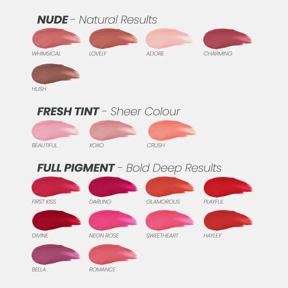 Blading All-Day Lip Stain