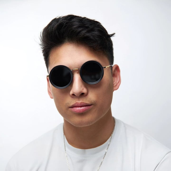 🔥Ends Today: 50% OFF!🔥👓Adjustable Outdoor Travel Polarized Retro Sunglasses