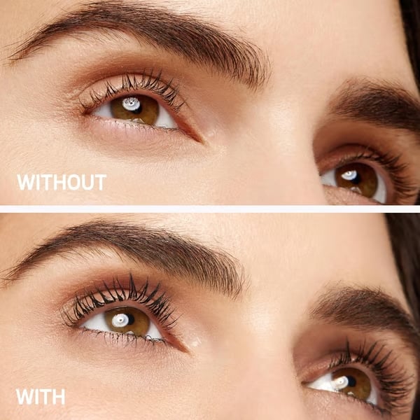 [🎉LAST DAY BUY 1 GET 1 FREE🎉]TODAY ONLY $9.99EACH !!-Mascara Primer Set – Black or Brown Duo