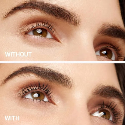 [🎉LAST DAY BUY 1 GET 1 FREE🎉]TODAY ONLY $9.99EACH !!-Mascara Primer Set – Black or Brown Duo