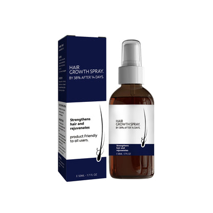Rianmond Hair Growth Spray