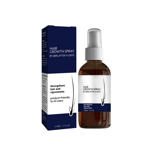 Rianmond Hair Growth Spray