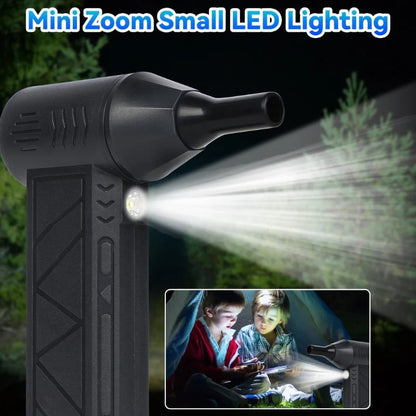 🔥Ends Today: 70% OFF! 🔥2026 Powerful Turbo Fan
