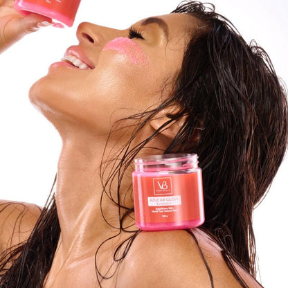 💖Last day 49% OFF💖AZUCAR GLOW BLANQUEADOR Y EXFOLIANTE