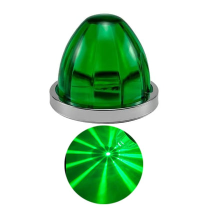 🔥Hot Sale - 49% OFF🚨LED Star Watermelon Marker Lights