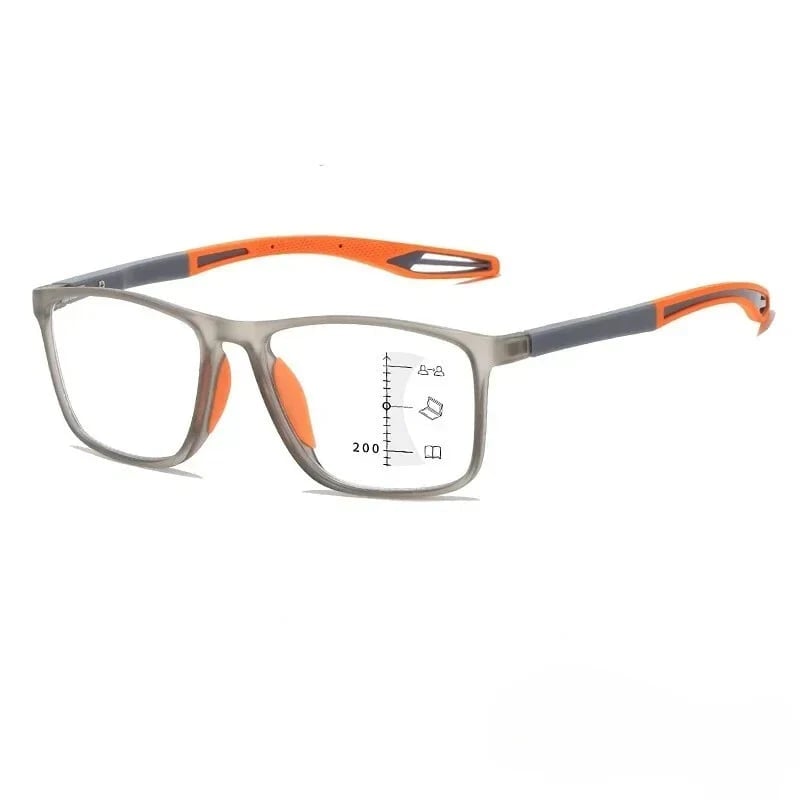 🏆AutoFocus+ Multifocal Glasses🔥Ultra Light Highgrade Reading Glasses👍Blocks Blue Light, Radiation, and ultraviolet rays, Relieves Eye Fatigue👓️