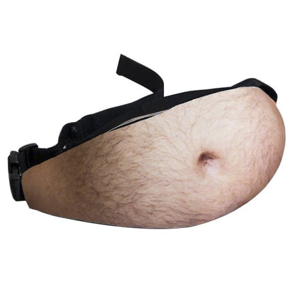 Dad Bag Fanny Pack & 3D Beer Belly Waist Pack