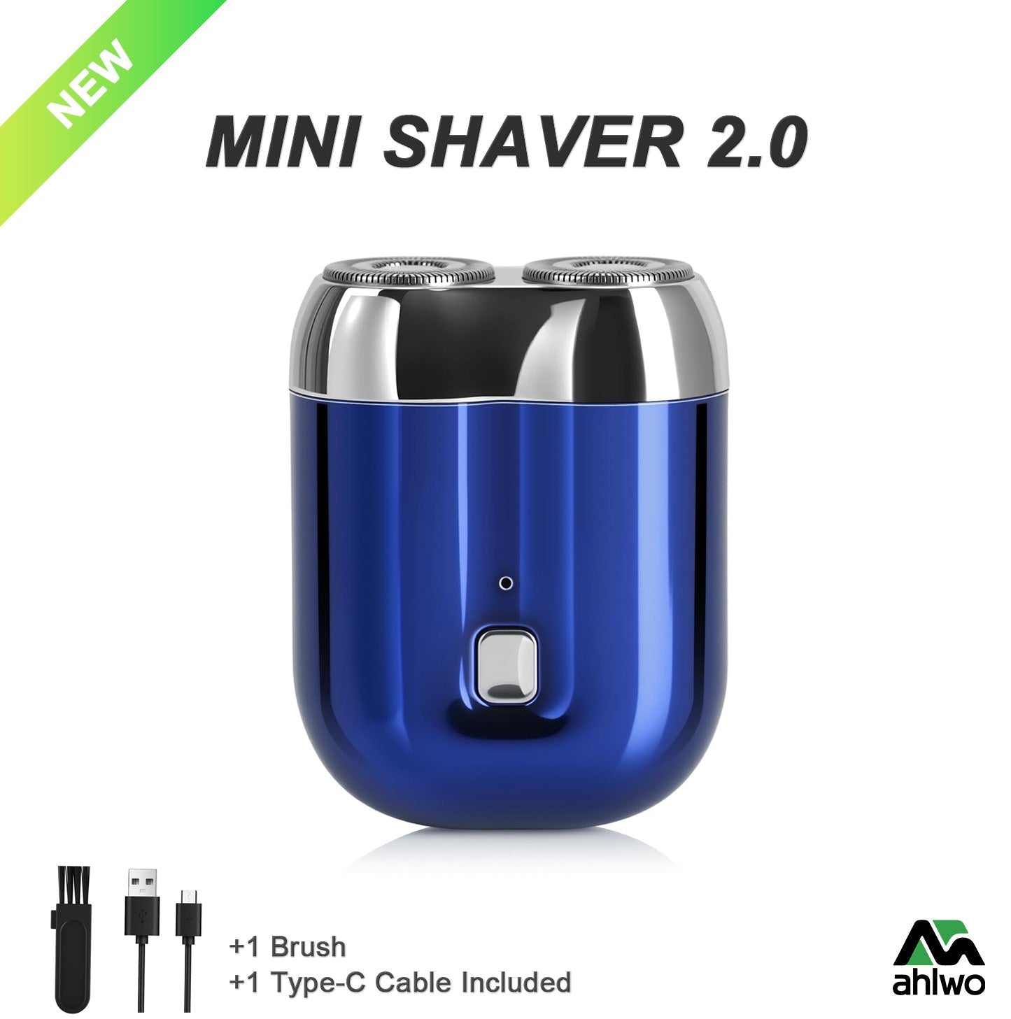 Mini Shaver 2.0