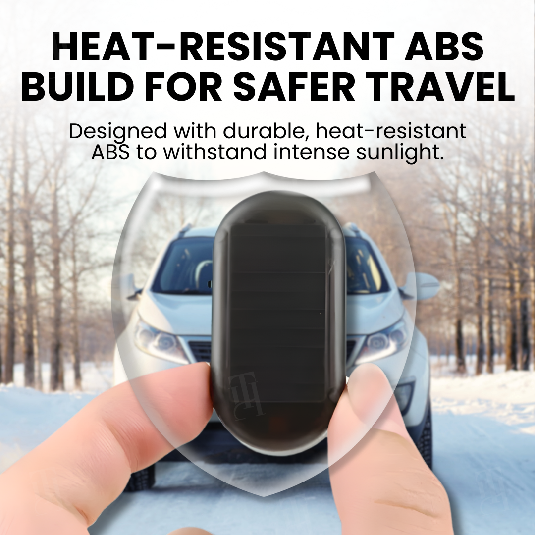 Rianmond® 360° All-Weather Frost Guard