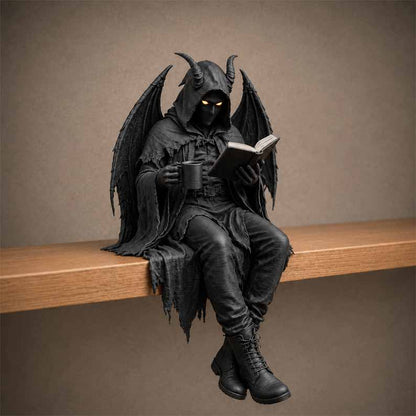 🎁Last Day 49% OFF - 🖤Gothic Dark Fantasy Figure