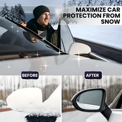 Rianmond® 360° All-Weather Frost Guard
