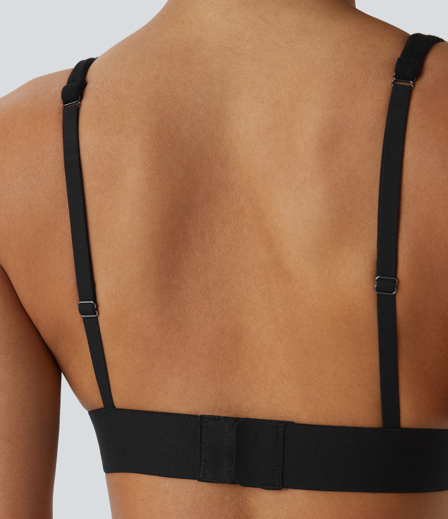 High Stretch Lounge Bra
