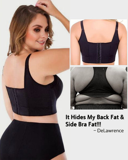 One-piece underwire bra Comfortable Underwear Smooth Womenswear Basic Lady Everyday