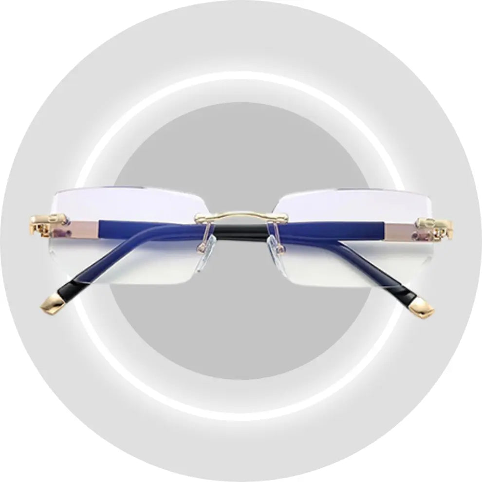 Rianmond - The glasses that change everything