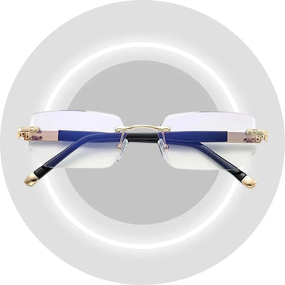 Rianmond - The glasses that change everything