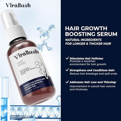 Rianmond Hair Growth Spray