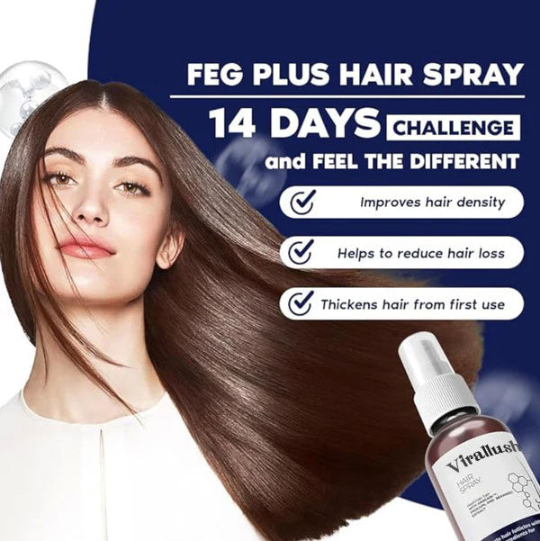 Rianmond Hair Growth Spray