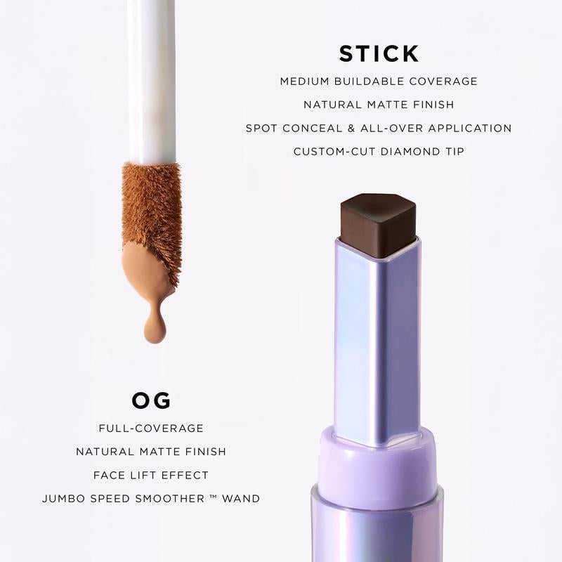 🎁 LAST DAY: 50% OFF! 🔥Blur Concealer Stick