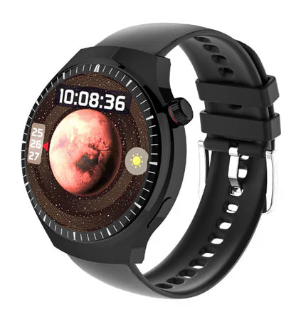 【49% Off】❤️ Flagship Smartwatch for Health Protection, 24/7 Health Data Center🥰
