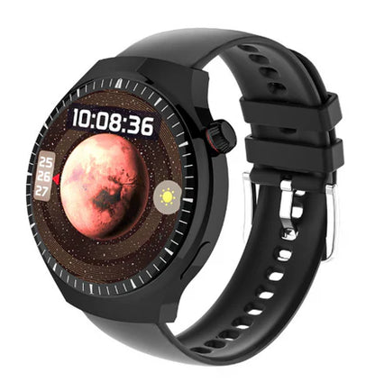 【49% Off】❤️ Flagship Smartwatch for Health Protection, 24/7 Health Data Center🥰