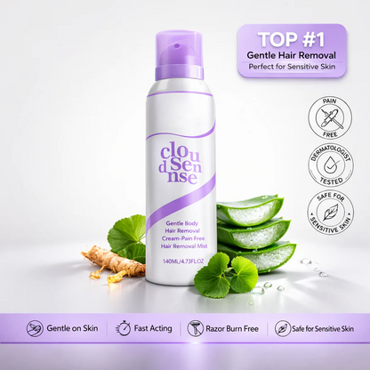 Hair Removal Cream for All Women & Men