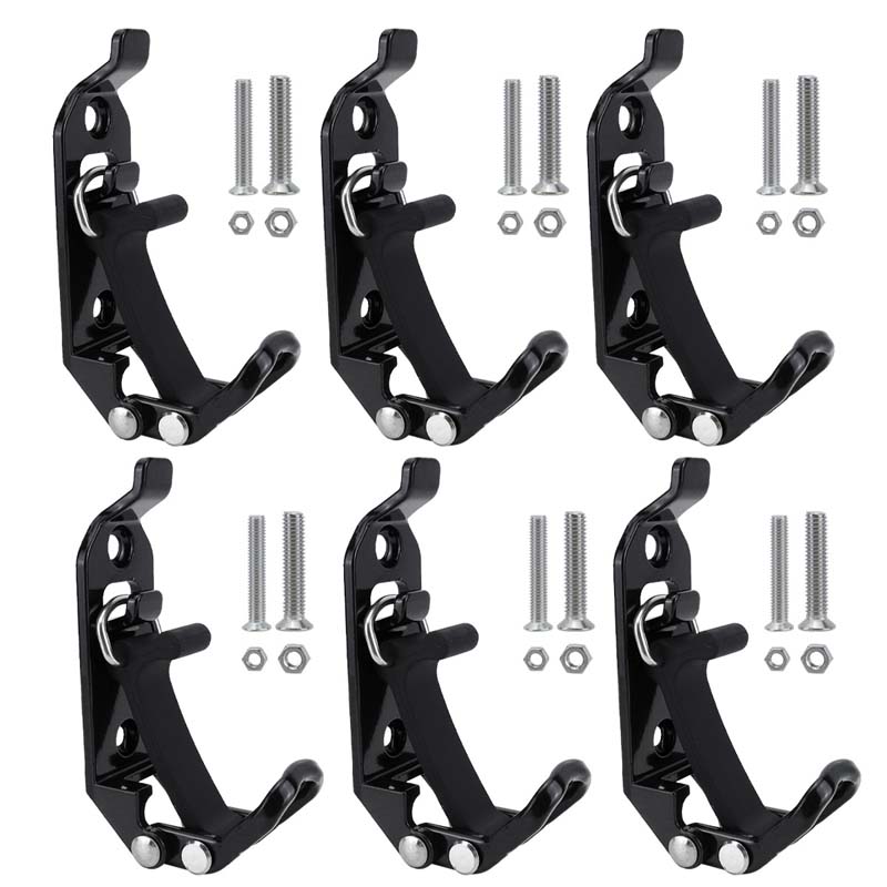 🔥 Last Day 50% OFF 🛻Heavy Duty Zinc Alloy Shovel Mount