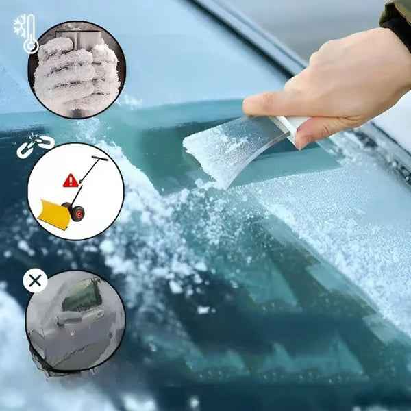 🔥Limited Time Only: 50% Off! - Car Interference Antifreeze Instrument