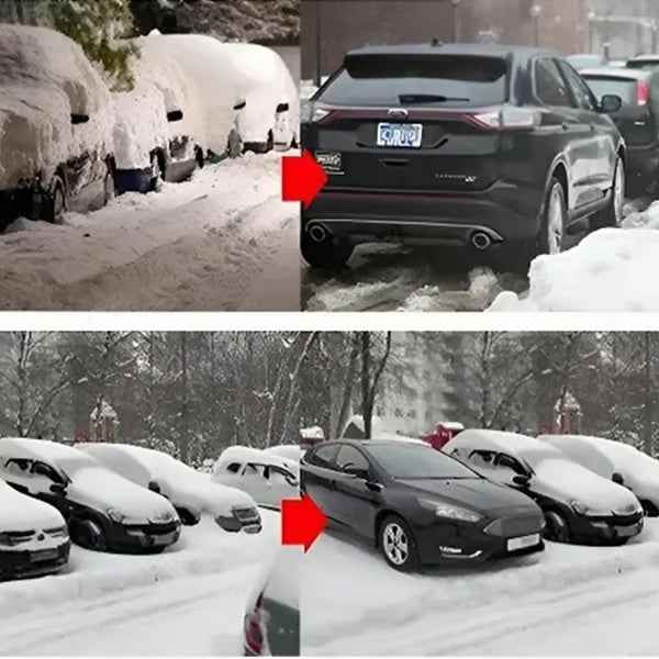 🔥Limited Time Only: 50% Off! - Car Interference Antifreeze Instrument