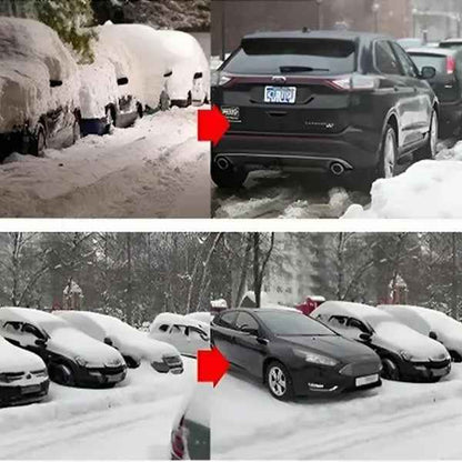 🔥Limited Time Only: 50% Off! - Car Interference Antifreeze Instrument